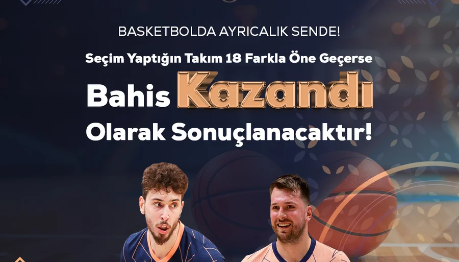 18 Fark Yeterli