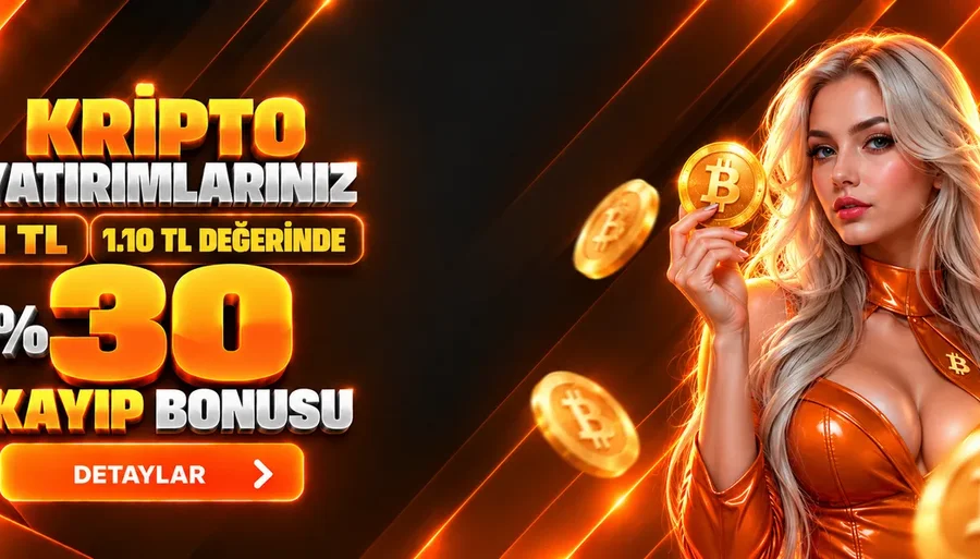 %10 Kripto Ağ Koruma Bonusu
