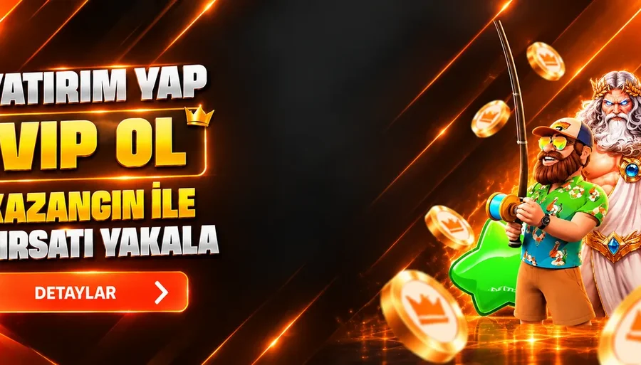 Günlük Freespin Bonusu