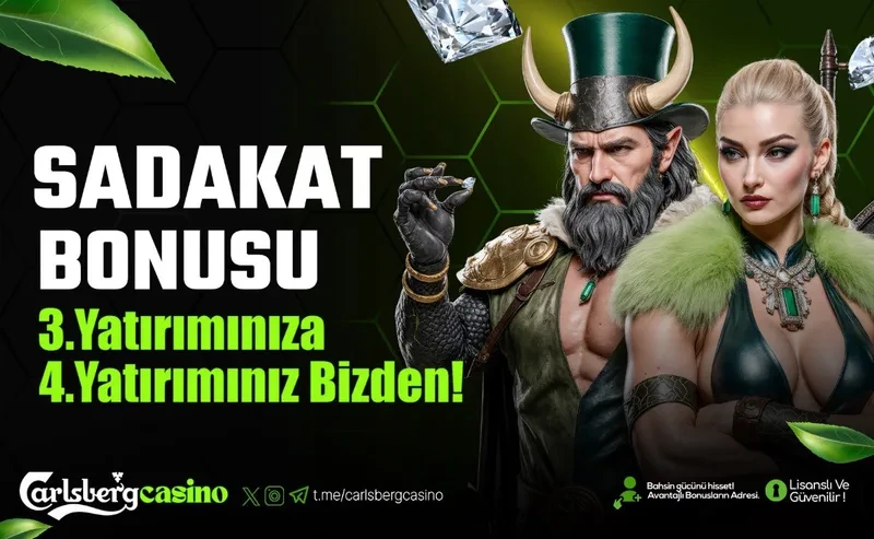 3 Yatırım Yap 4. Bizden
