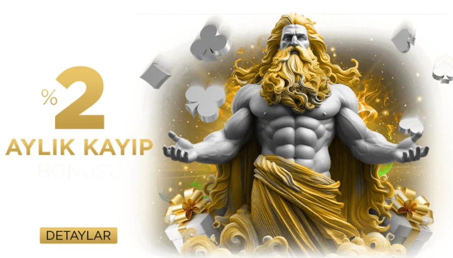 Aylık Kayıp Bonusu