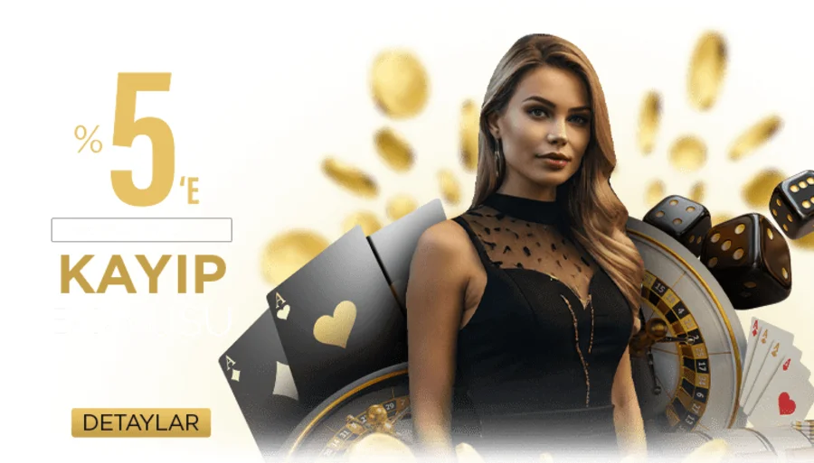 Casinolevant Haftalık Bonus