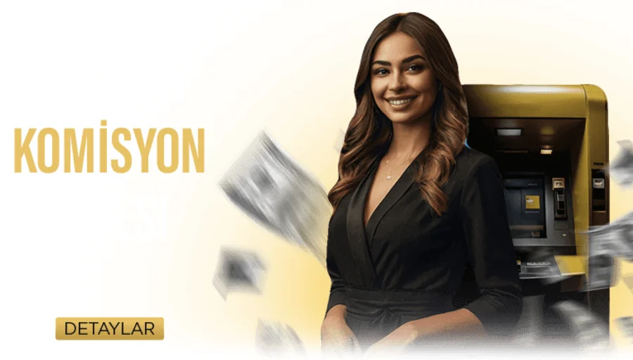 Komisyon İadesi