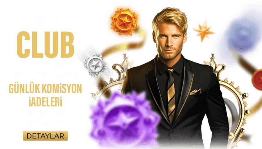VIP Club
