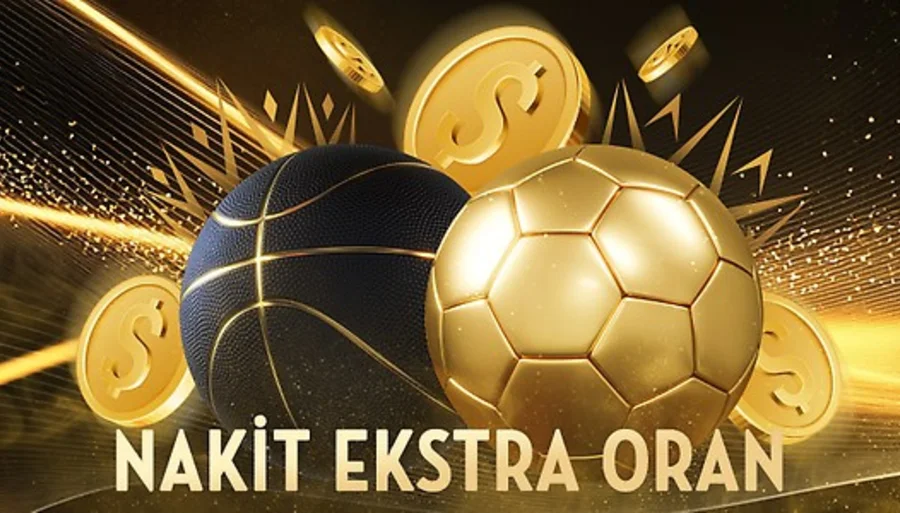 %50’ye Varan Ekstra Oran Yakala