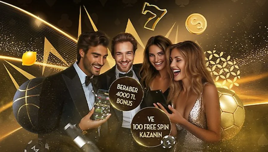 Davet Edin, Kazanç Ayrıcalığını Paylaşın