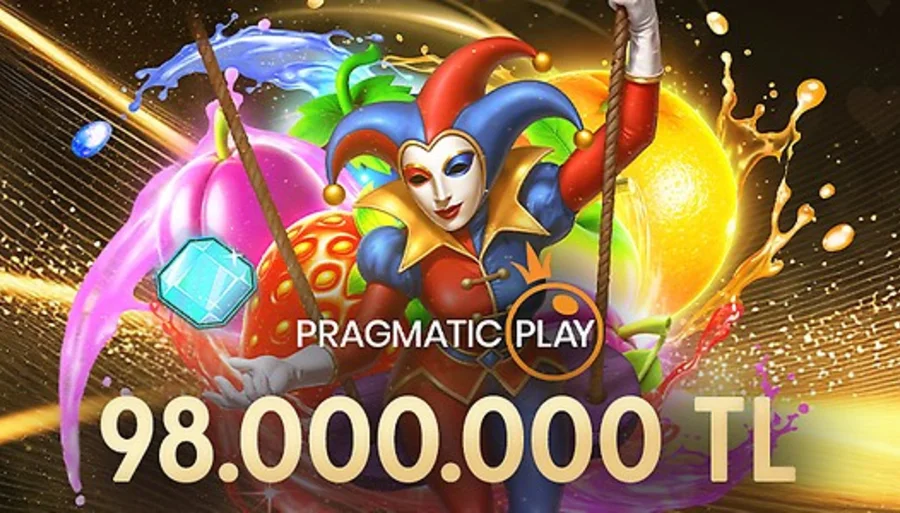 Jackpot Star’ın Yıldızı Olun