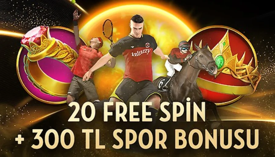 Sanal Sporlar’dan Çifte Ödül Fırsatı