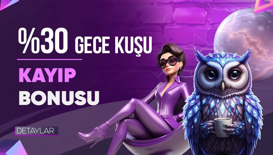 %30 Uykusuzlar Çetesi