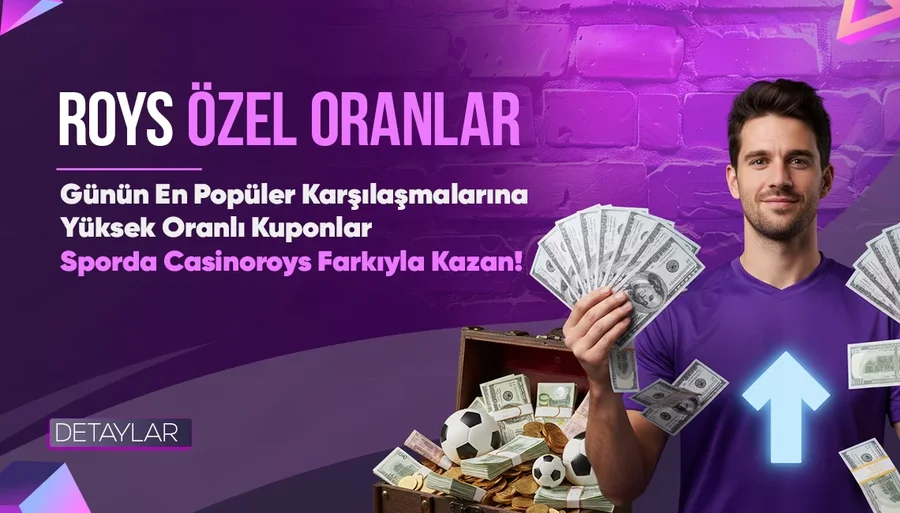 Özel Oranlar