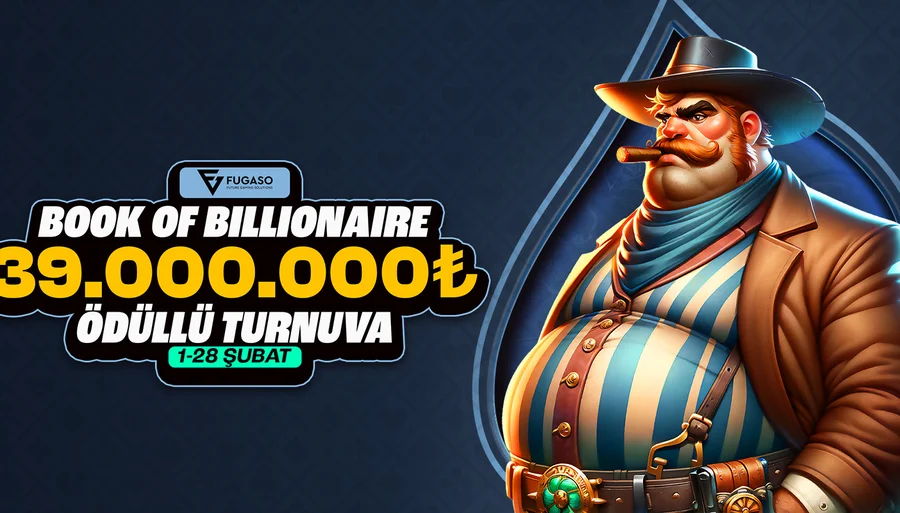 Book of Billionaire