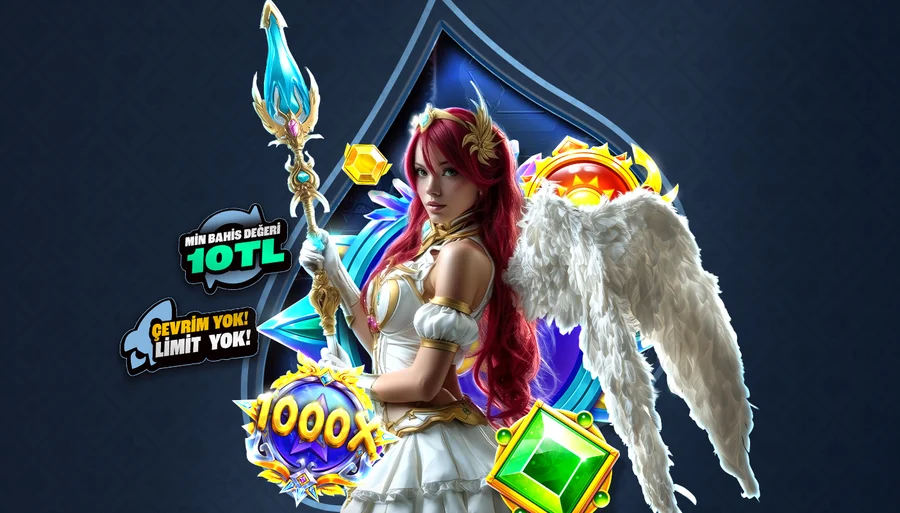 Starlight Princess 1000x