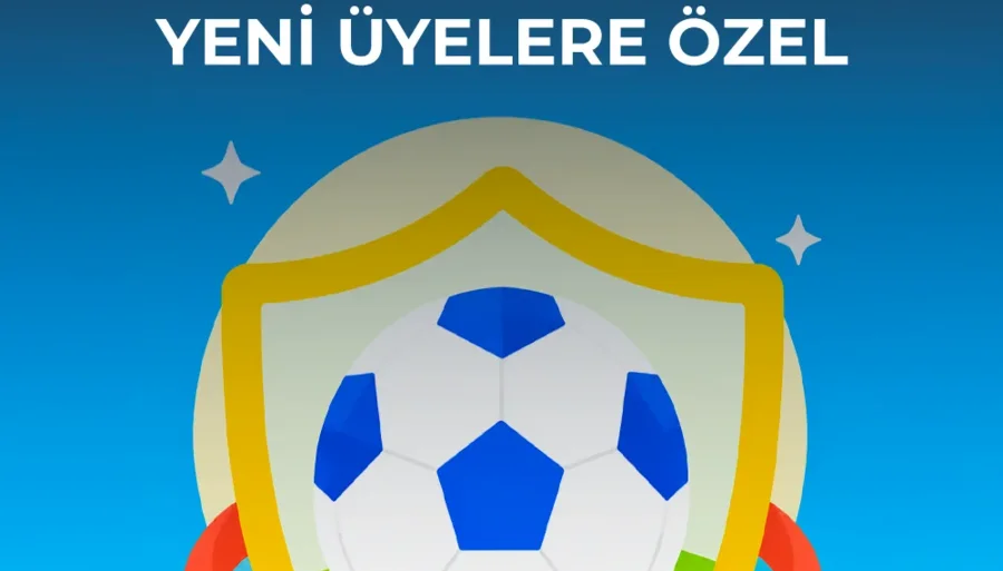 %100 Risksiz Spor Kayıp Bonusu