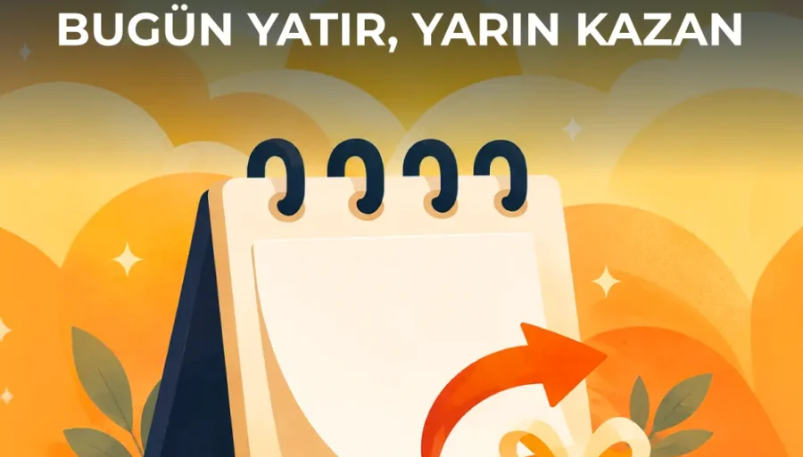 Ertesi Gün Bonusu