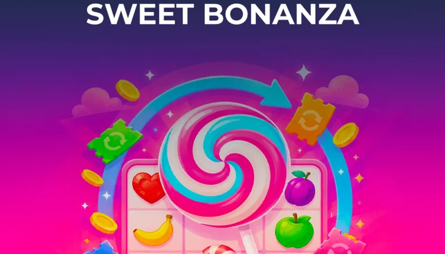 Her Yatırımınıza Sweet Bonanza Freespin