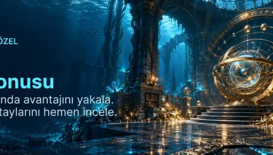 Haftalık %10 Kayıp Bonusu