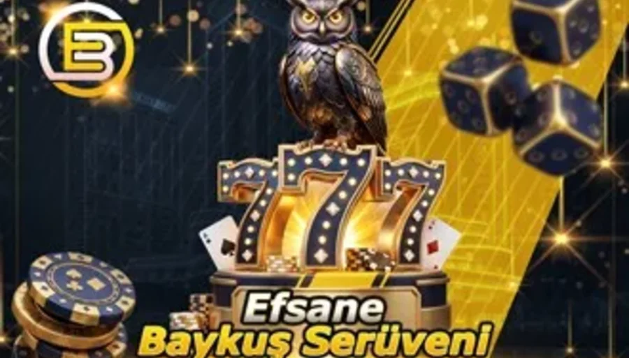 Efsanebahis Efsane Baykuş Serüveni