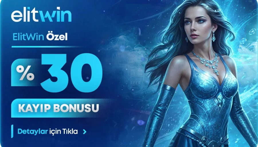 %30 Kayıp Bonusu