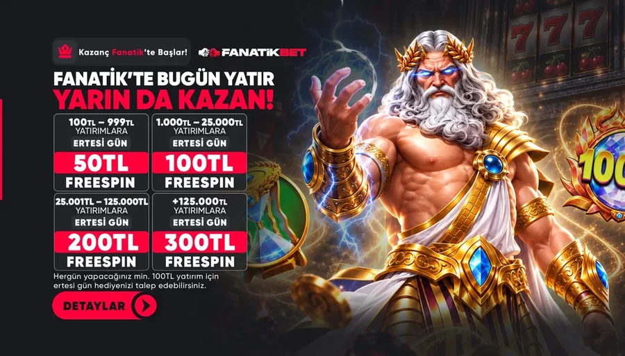Bugün Yatır Yarın da Kazan