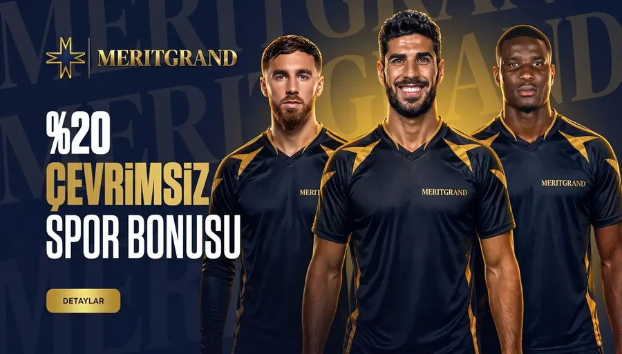 %20 Çevrimsiz Spor Bonusu