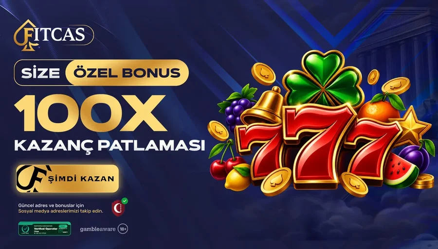 100X Kazanç Patlaması