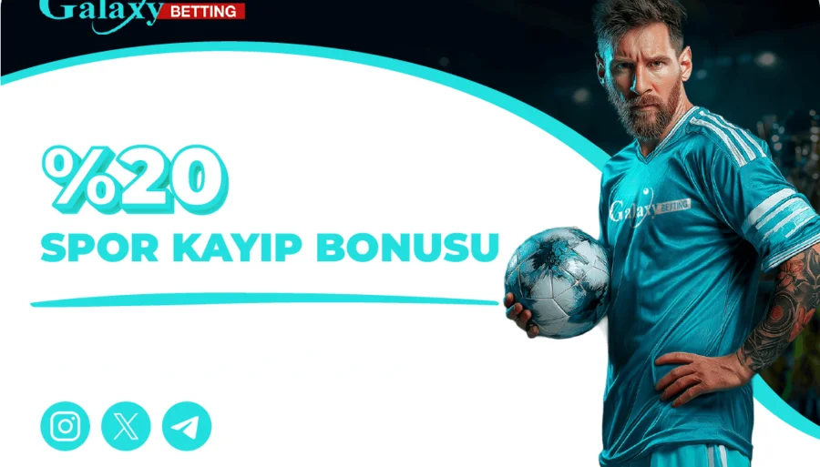 Spor Kayıp Bonusu