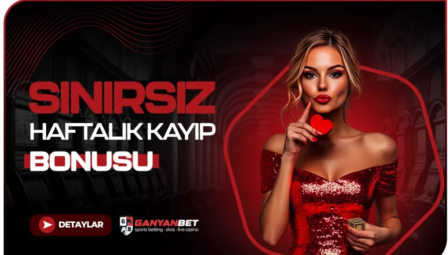 Haftalık Kayıp Bonusu