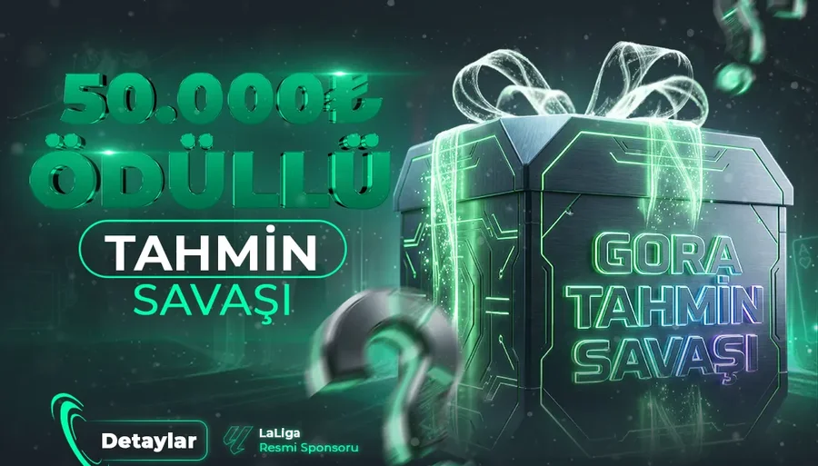 Gora Tahmin