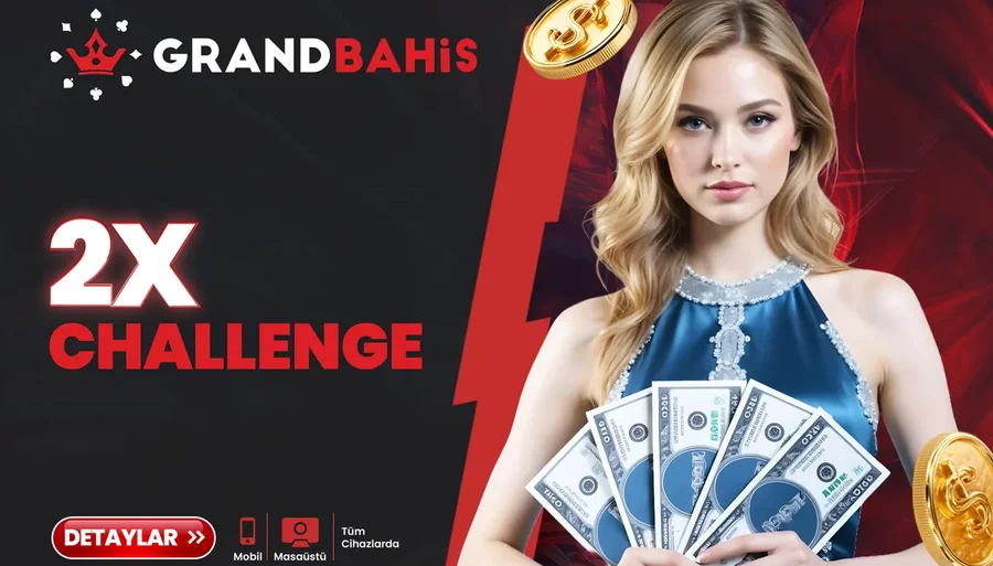 2X CHALLENGE
