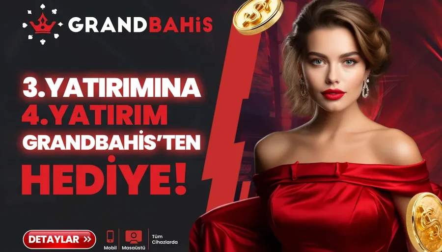 4. YATIRIM HEDİYE!