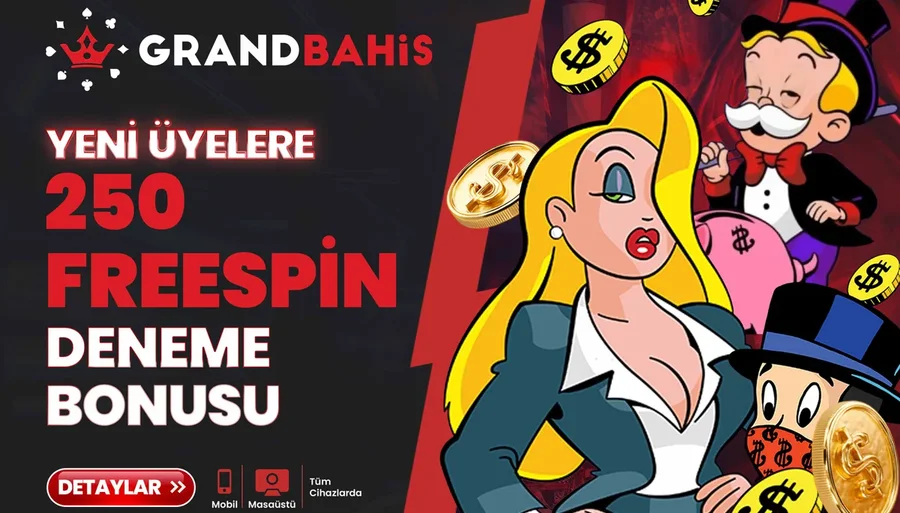 DENEME BONUSU!