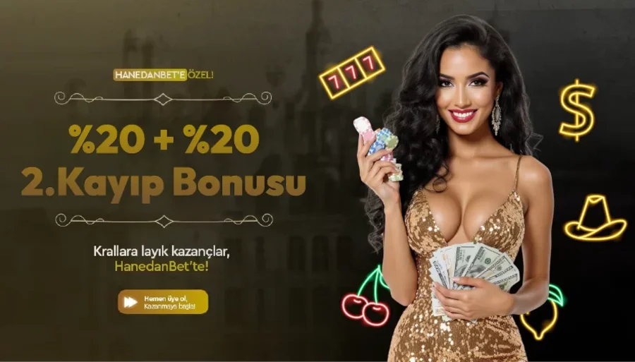 %20+%20 Kayıp Bonusu