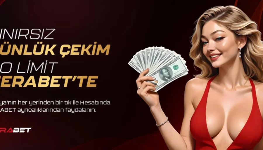 Sınırsız Günlük Çekim