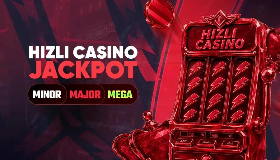Hızlı Jackpot