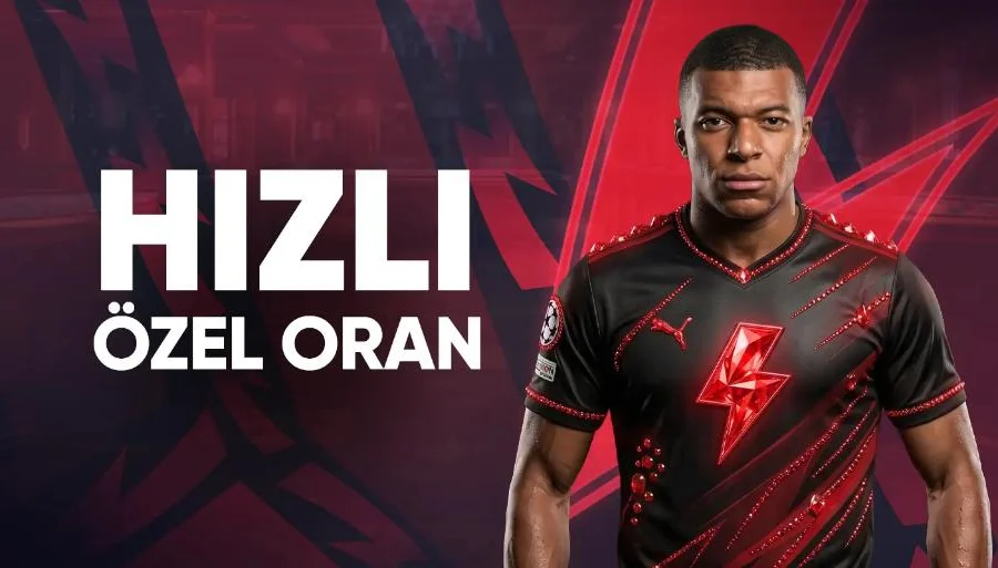 Hızlı Özel Oran