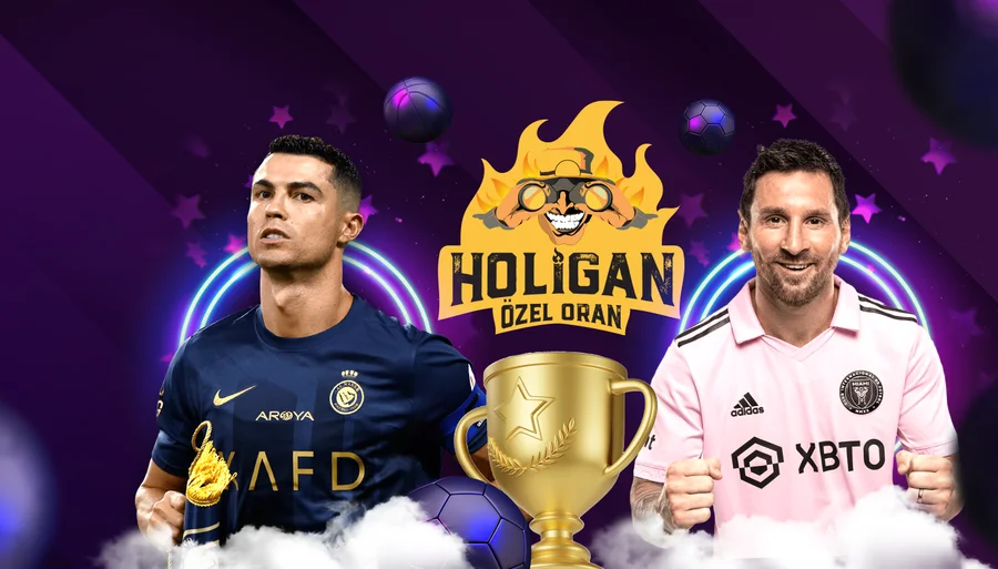 Holiganbet Özel Oran