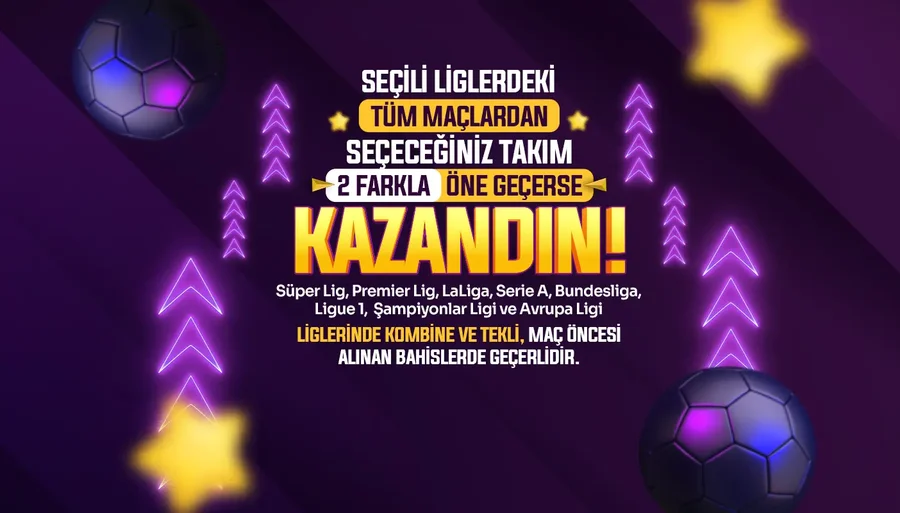 Holiganbet'ten Futbol Bahislerini Erken Sonuçlandırma İmkanı
