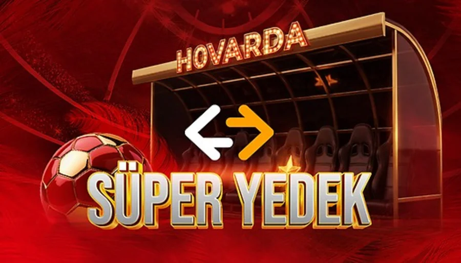 Süper Yedek Sana Kazandırıyor