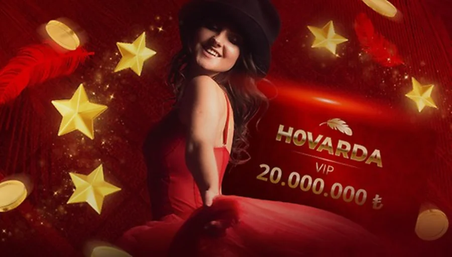 Hovarda VIP Programı