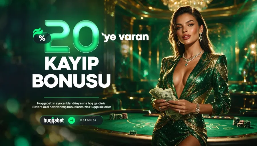 %20'YE VARAN KAYIP BONUSU
