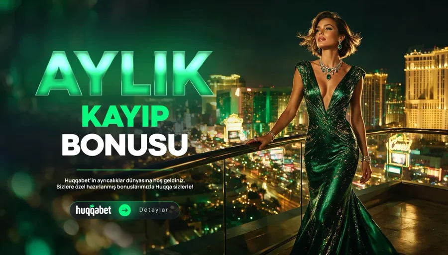 AYLIK KAYIP BONUSU