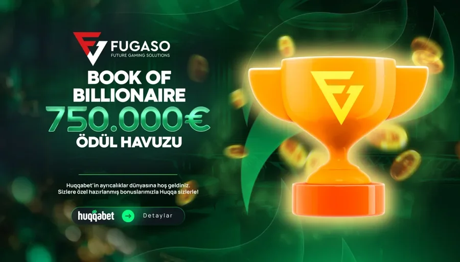 FUGASO BOOK OF BILLIONAIRE