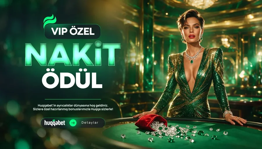 Nakit Ödül Hediyeleri