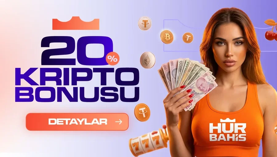 %20 Kripto Bonusu