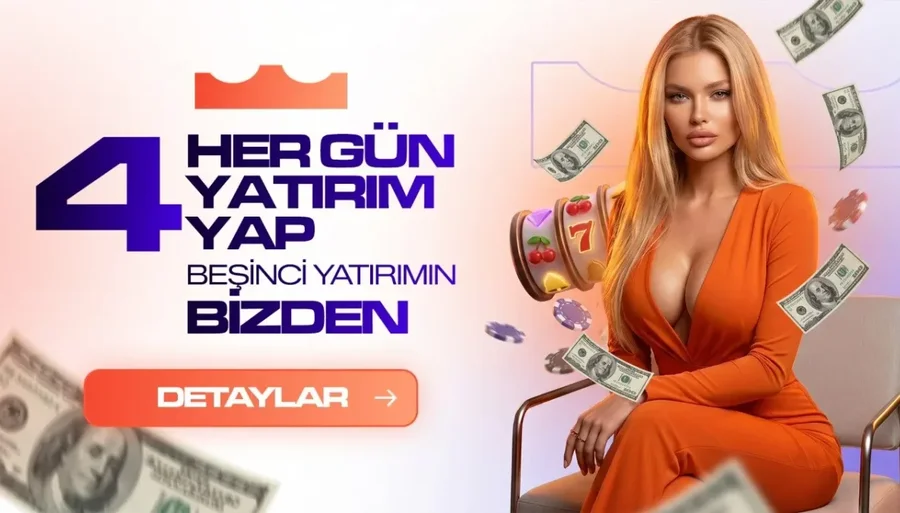 5.Yatırım Bizden