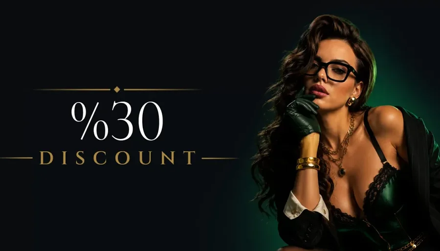 İbizabet %30 Discount
