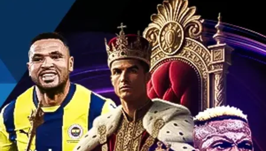 Maç Sonunu Beklemeye Son (Erken Ödeme)