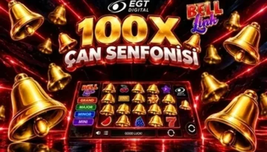 Çan Senfonisi Senin İçin Çalıyor!