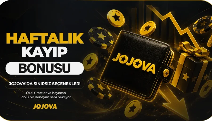 Haftalık Kayıp Bonusu