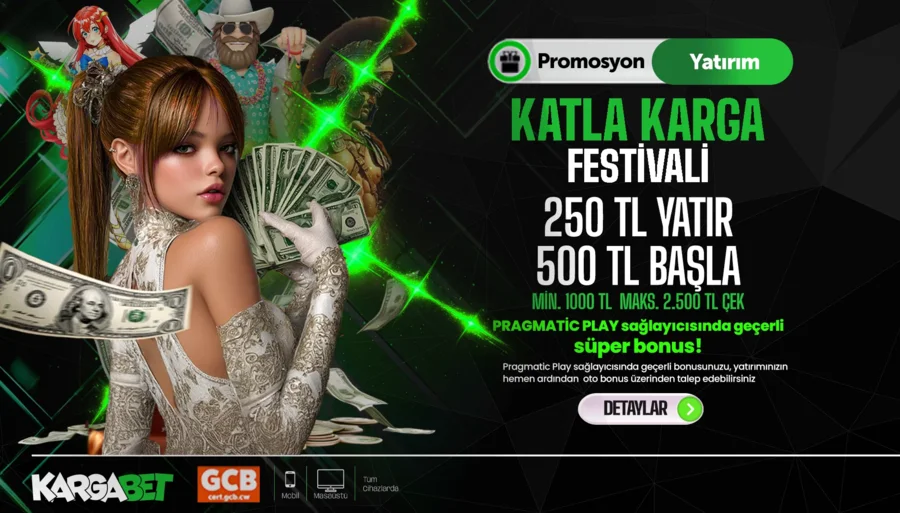 Kargabet Katla Festivali